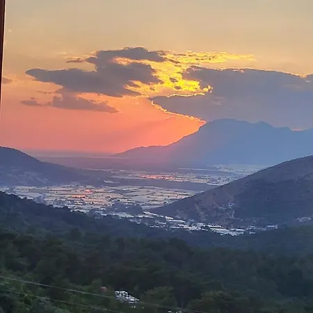 Kayacem Kalkan