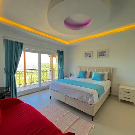 Kayacem Hotel *