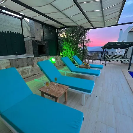 Kayacem Hotel