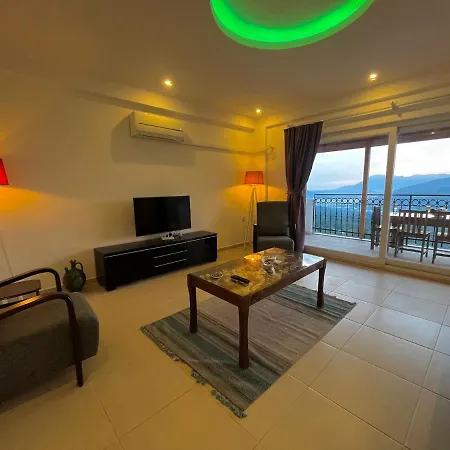 Kayacem Hotel