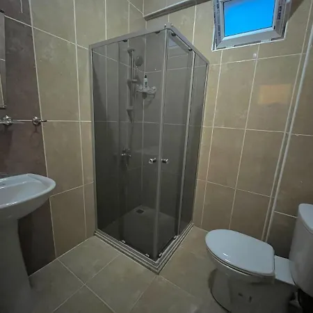 Hotel Kayacem Kalkan