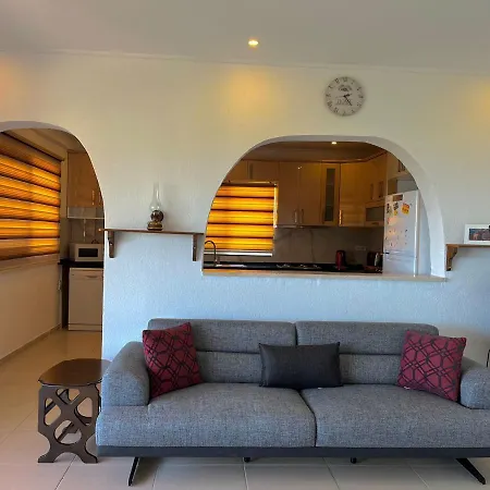 Kayacem Hotel Kalkan