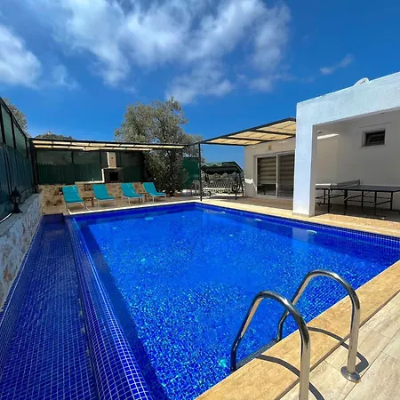 Hotel Kayacem Kalkan