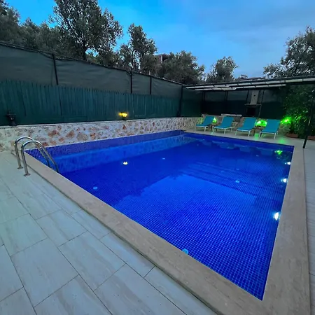 Kayacem Hotel *