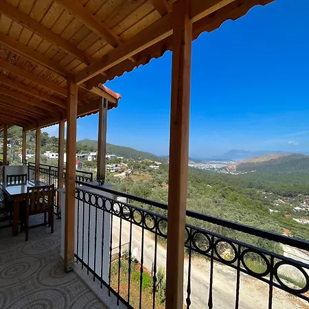 Kayacem Hotel