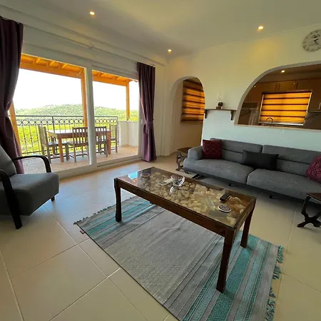 Hotel Kayacem Kalkan
