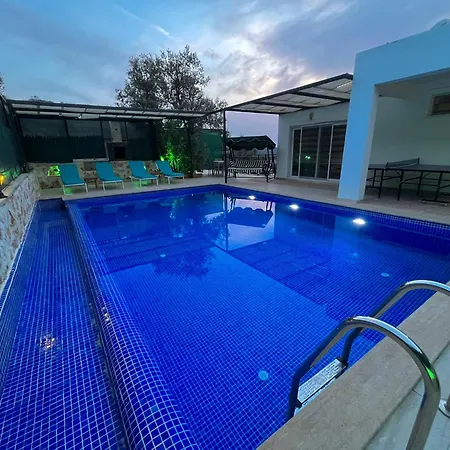 Kayacem * Kalkan