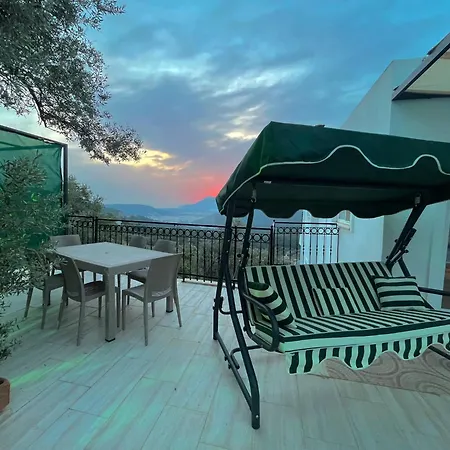 Kayacem Kalkan