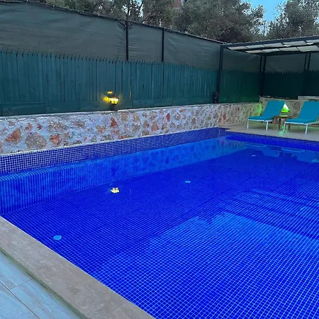 Kayacem Hotel