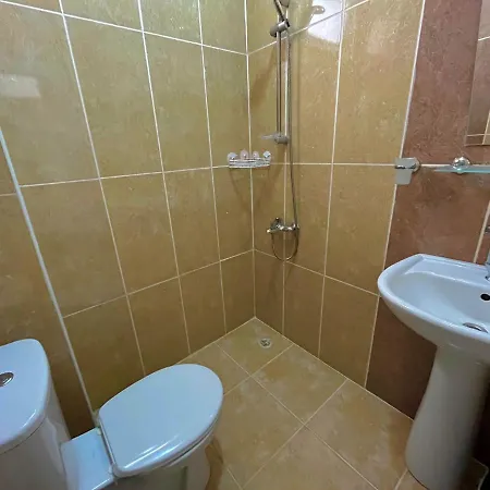 Hotel Kayacem *