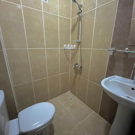 Hotel Kayacem