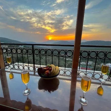 Kayacem * Kalkan