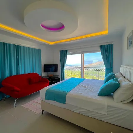 Hotel Kayacem