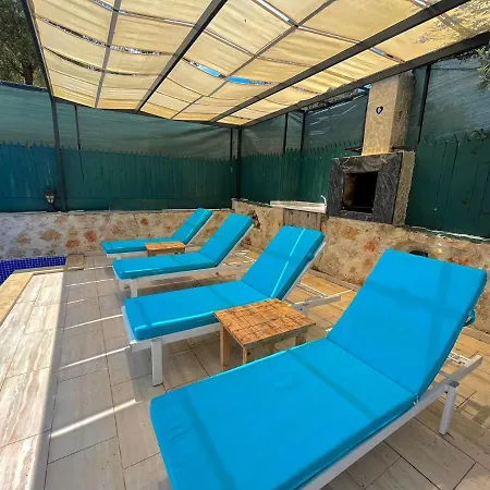 Kayacem Hotel