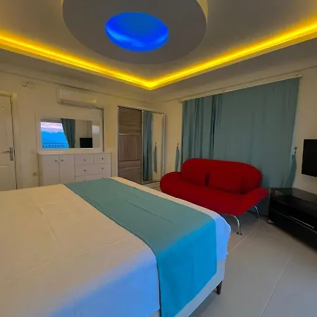 Kayacem Hotel Kalkan