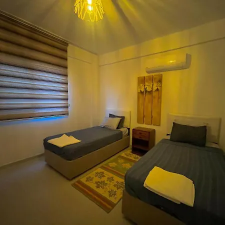 Hotel Kayacem Kalkan