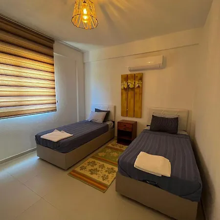 Kayacem Hotel Kalkan