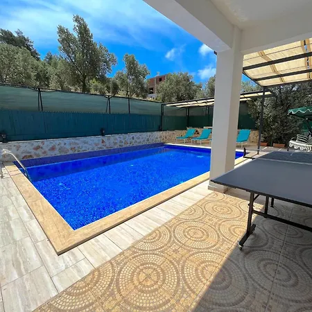 Hotel Kayacem
